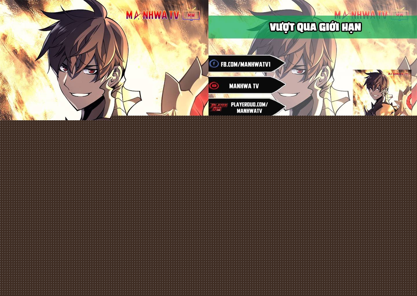 Đọc truyện Vượt qua giới hạn - Chap 43