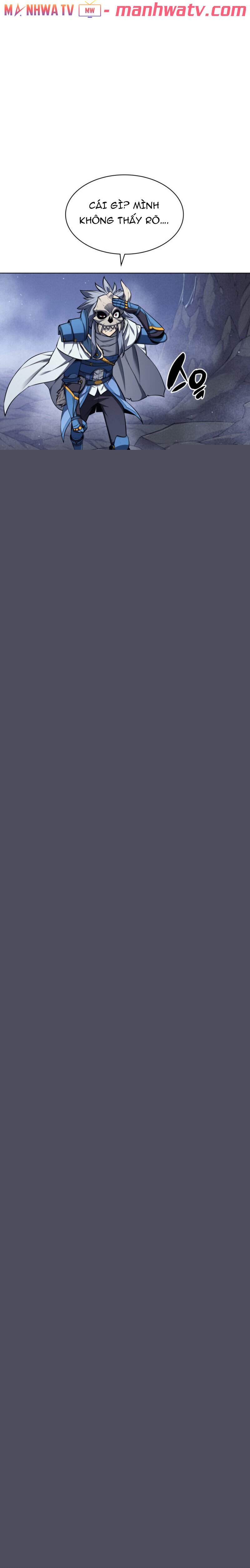 Đọc truyện Vượt qua giới hạn - Chap 43