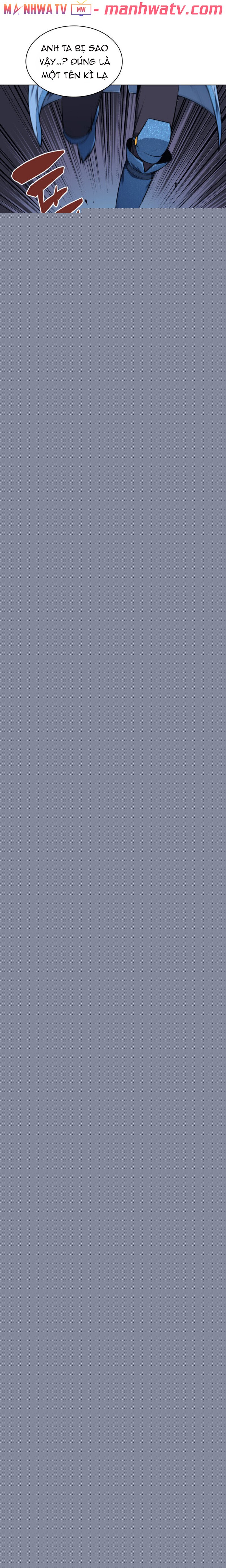 Đọc truyện Vượt qua giới hạn - Chap 43