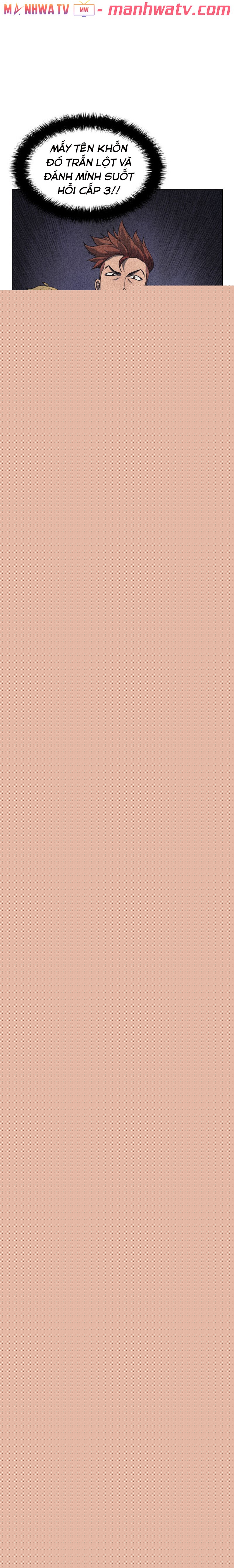 Đọc truyện Vượt qua giới hạn - Chap 43