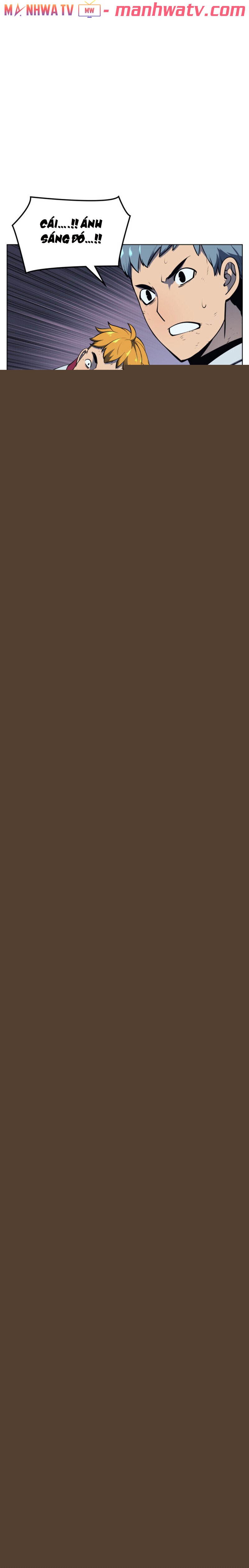 Đọc truyện Vượt qua giới hạn - Chap 43