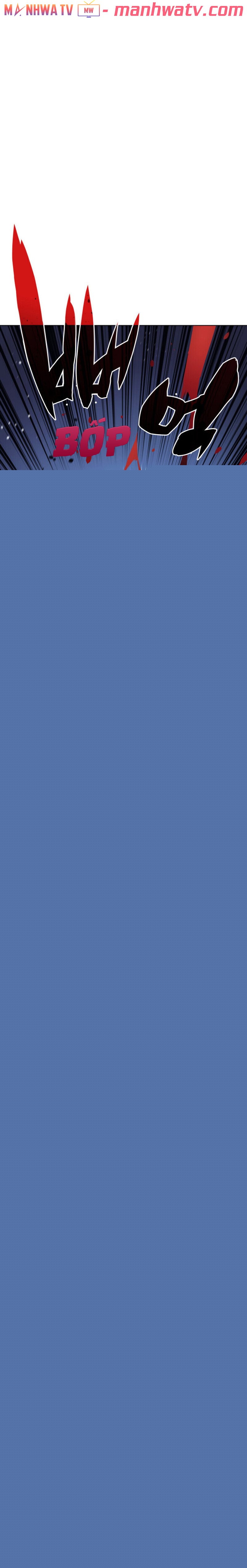 Đọc truyện Vượt qua giới hạn - Chap 43