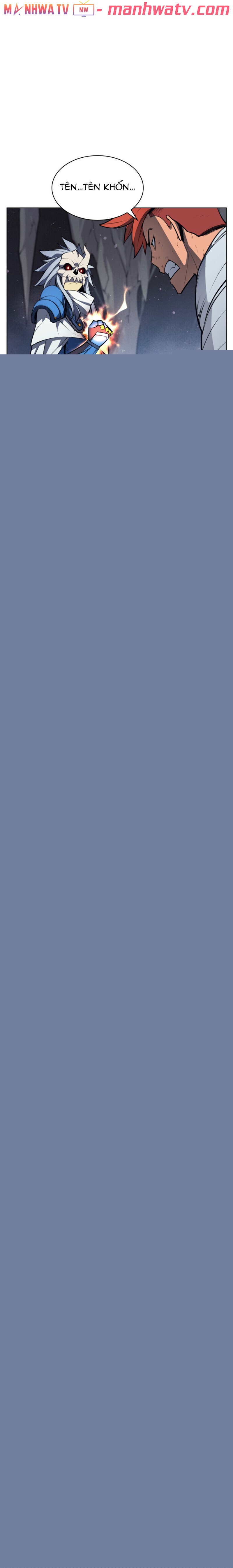 Đọc truyện Vượt qua giới hạn - Chap 43