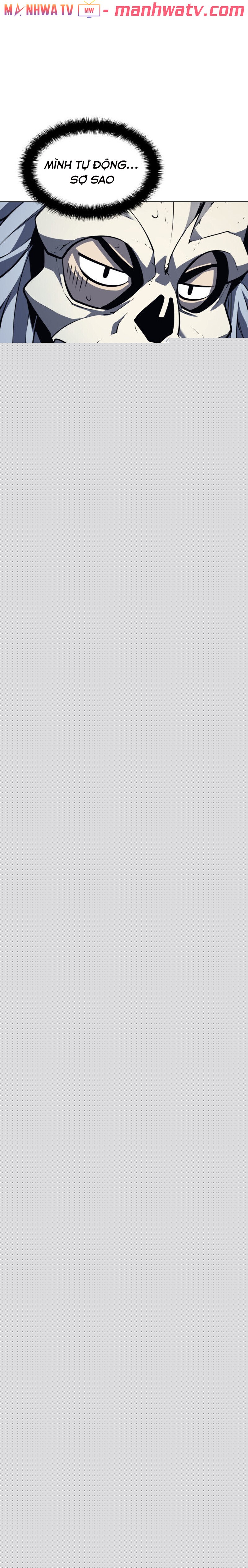 Đọc truyện Vượt qua giới hạn - Chap 43