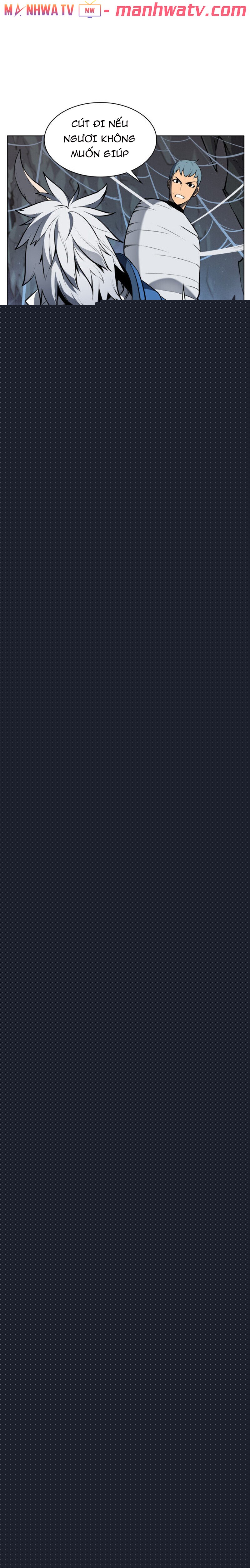 Đọc truyện Vượt qua giới hạn - Chap 43