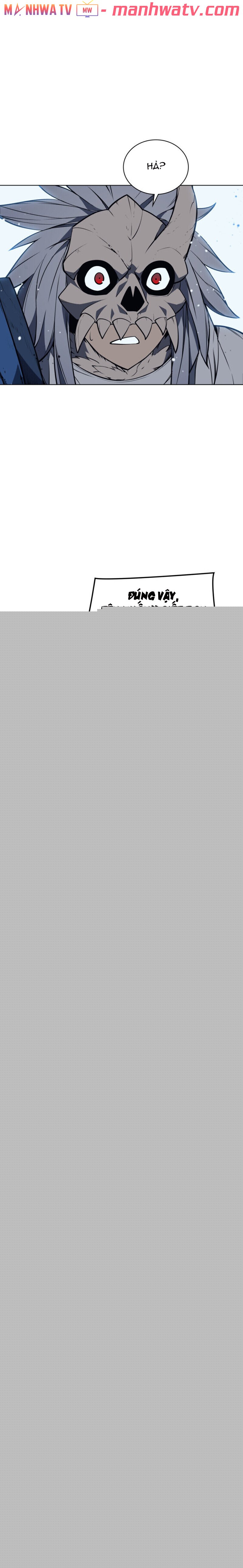 Đọc truyện Vượt qua giới hạn - Chap 43