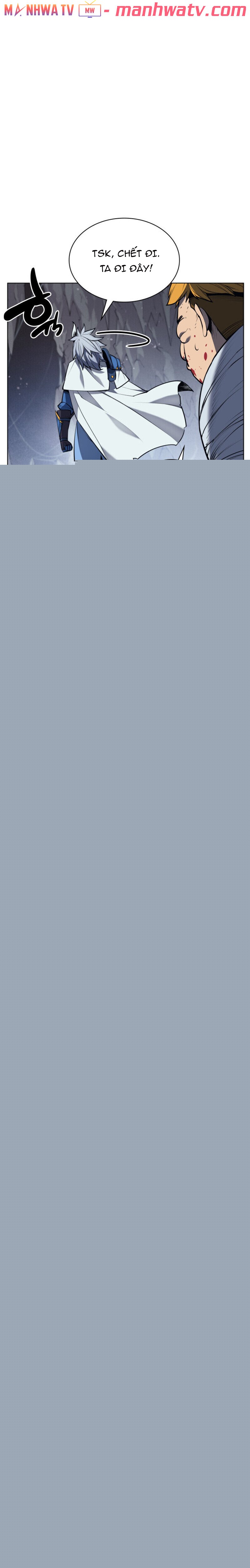 Đọc truyện Vượt qua giới hạn - Chap 43