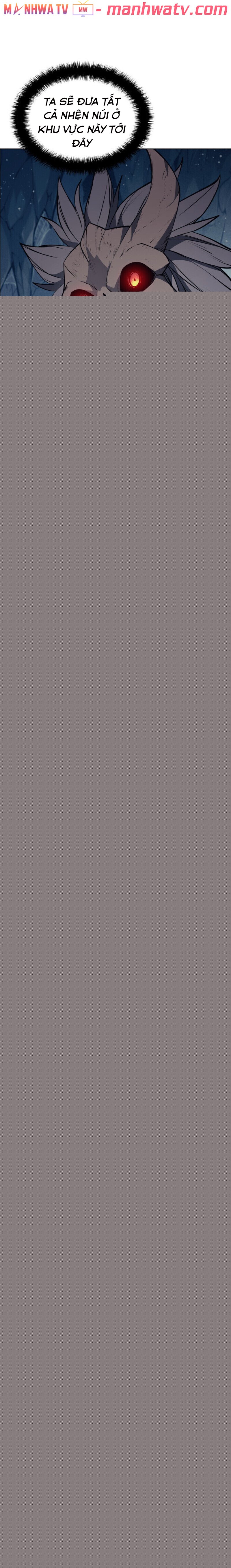 Đọc truyện Vượt qua giới hạn - Chap 43