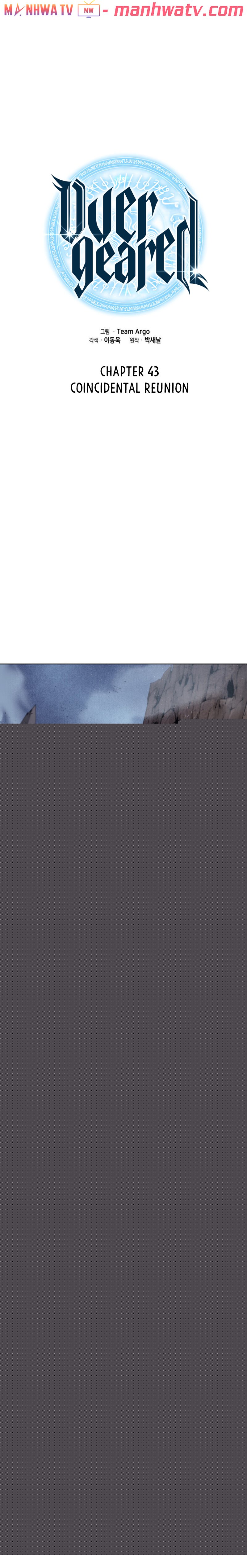 Đọc truyện Vượt qua giới hạn - Chap 43