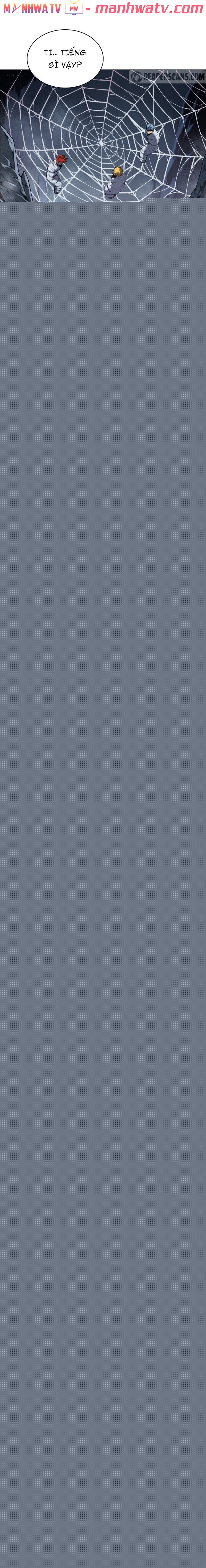 Đọc truyện Vượt qua giới hạn - Chap 43