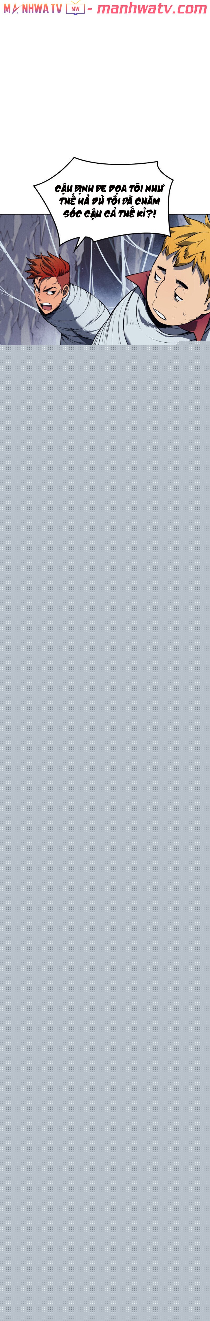 Đọc truyện Vượt qua giới hạn - Chap 43