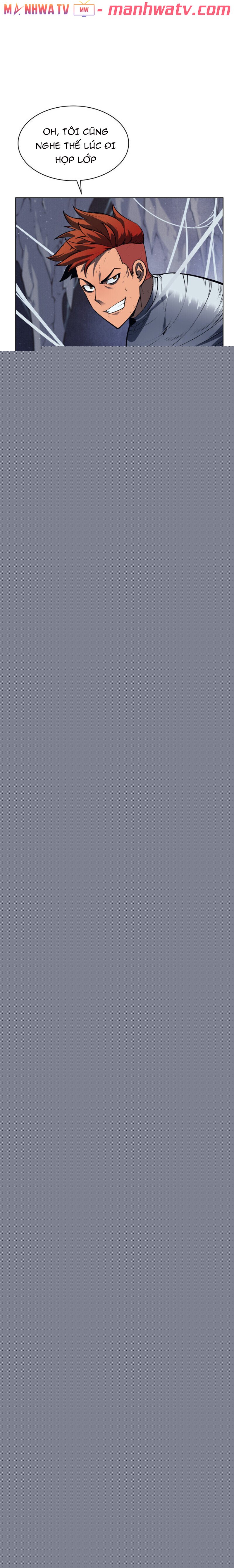 Đọc truyện Vượt qua giới hạn - Chap 43