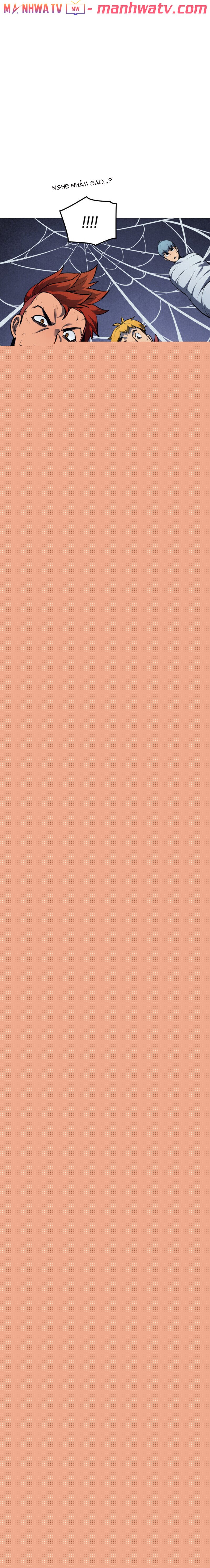 Đọc truyện Vượt qua giới hạn - Chap 43