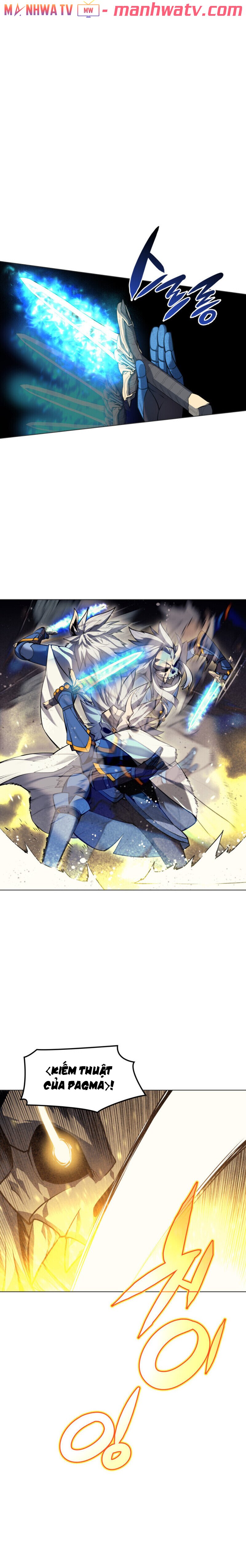 Đọc truyện Vượt qua giới hạn - Chap 44