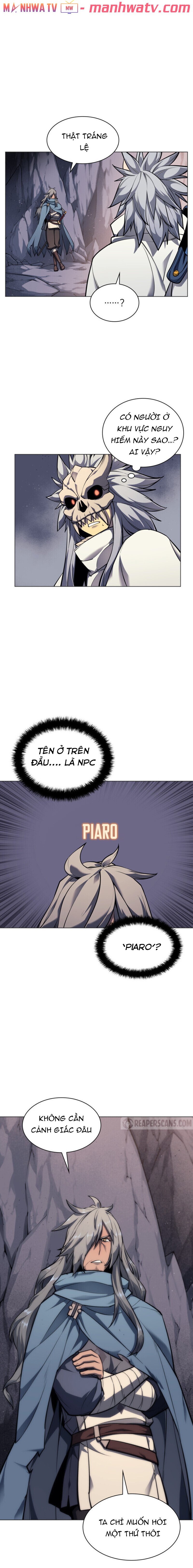 Đọc truyện Vượt qua giới hạn - Chap 44