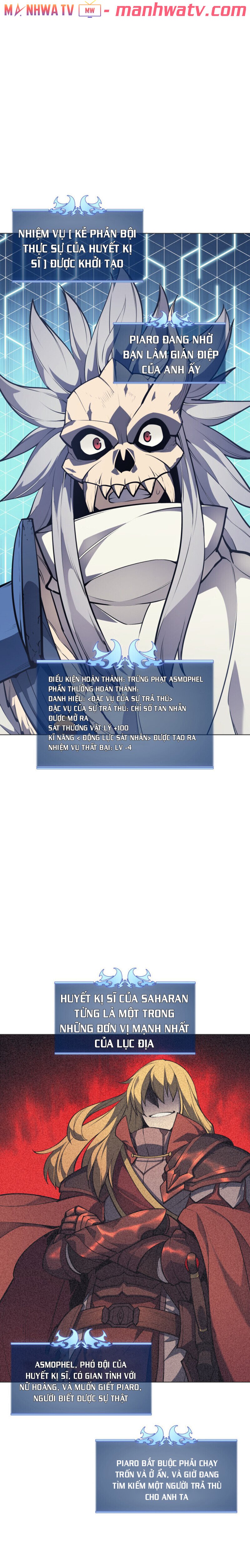 Đọc truyện Vượt qua giới hạn - Chap 44