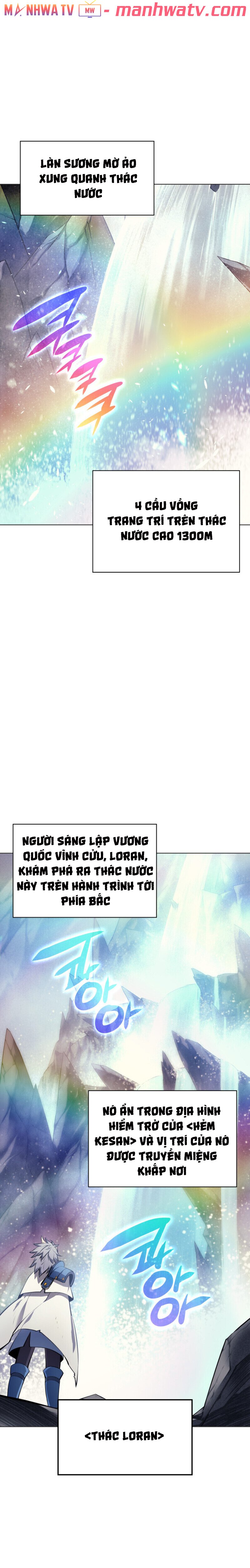 Đọc truyện Vượt qua giới hạn - Chap 44