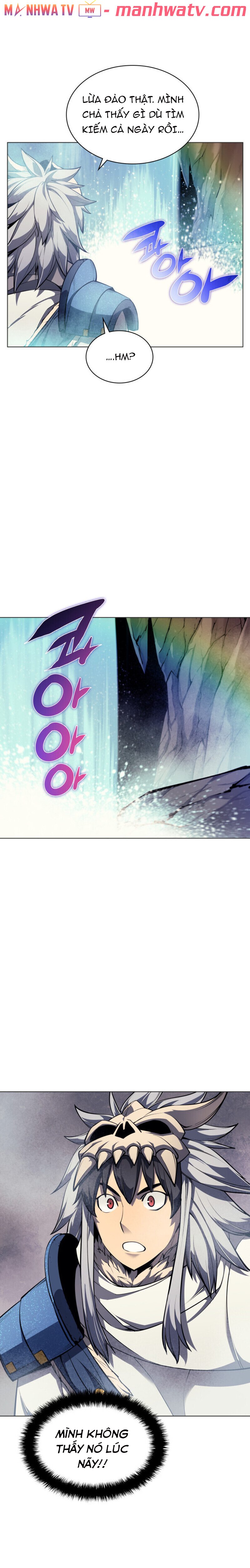 Đọc truyện Vượt qua giới hạn - Chap 44