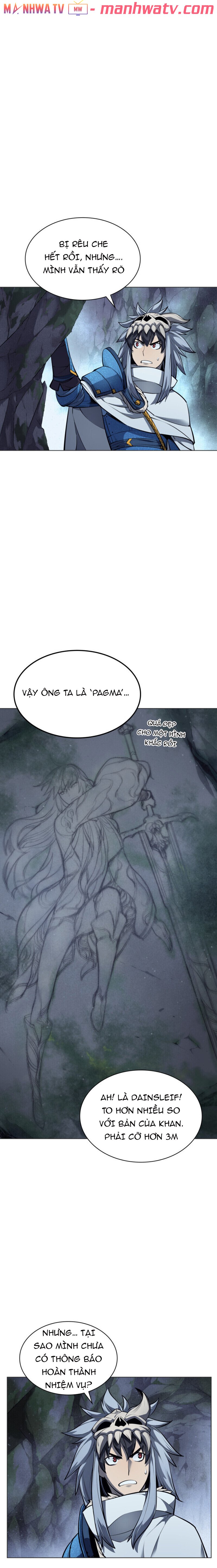 Đọc truyện Vượt qua giới hạn - Chap 44