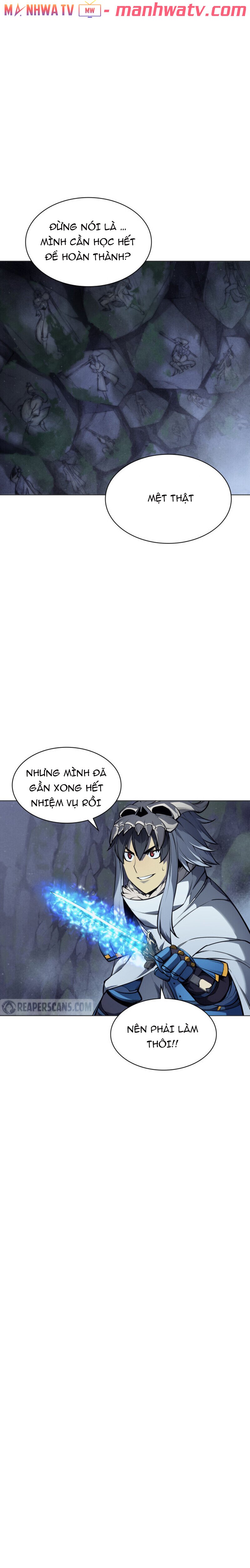 Đọc truyện Vượt qua giới hạn - Chap 44