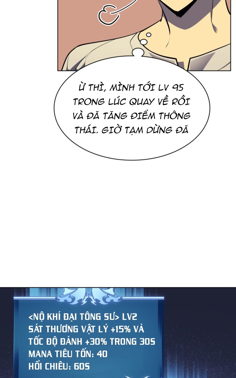 Đọc truyện Vượt qua giới hạn - Chap 45