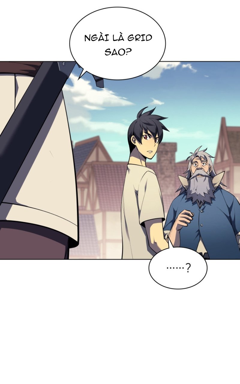 Đọc truyện Vượt qua giới hạn - Chap 45