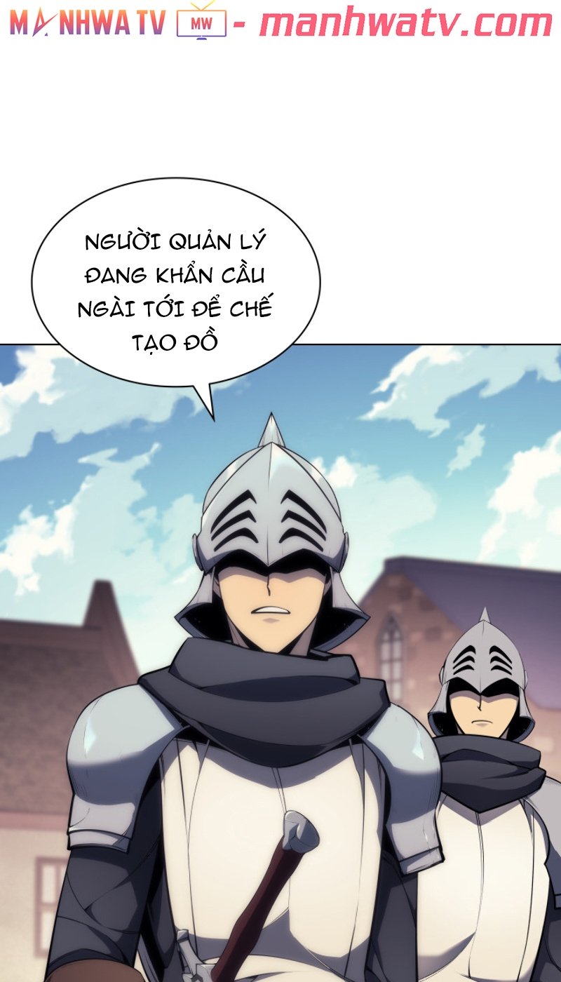 Đọc truyện Vượt qua giới hạn - Chap 45