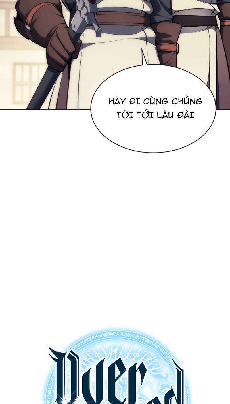 Đọc truyện Vượt qua giới hạn - Chap 45