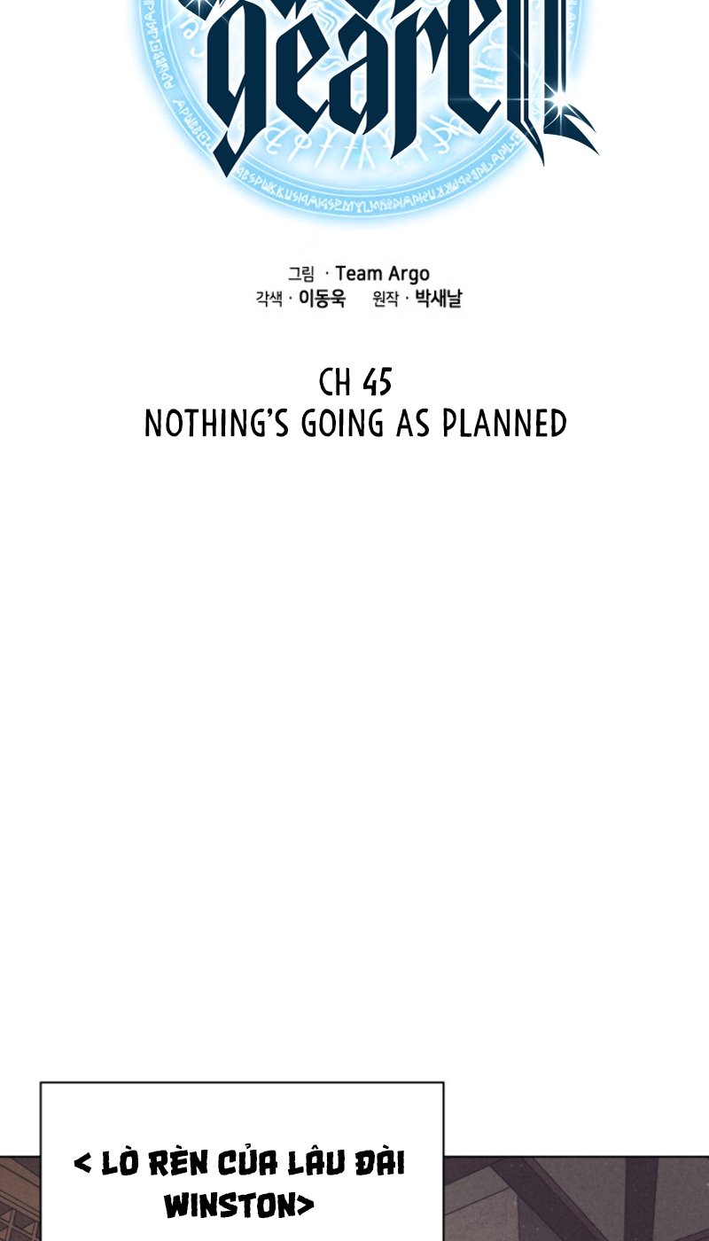 Đọc truyện Vượt qua giới hạn - Chap 45