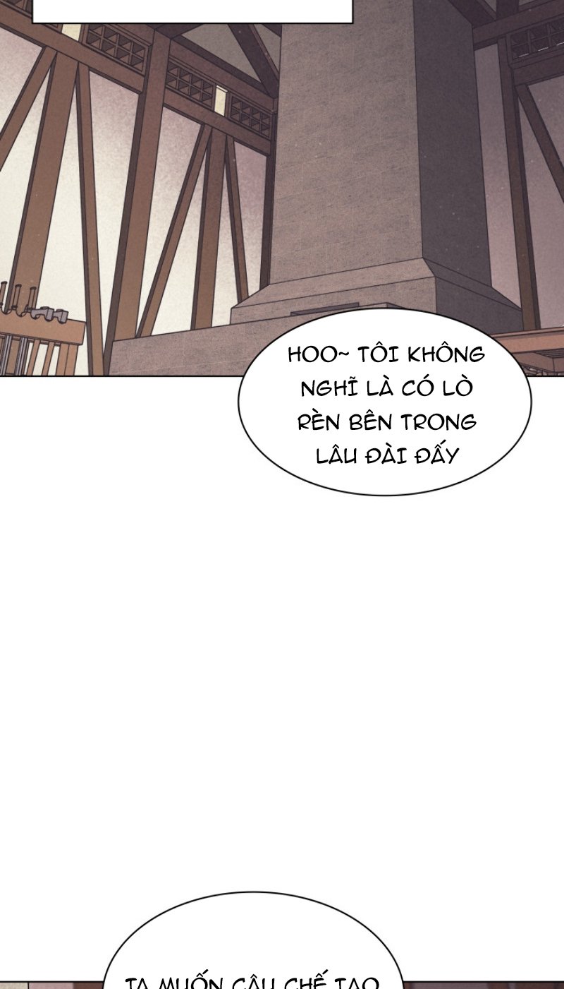 Đọc truyện Vượt qua giới hạn - Chap 45