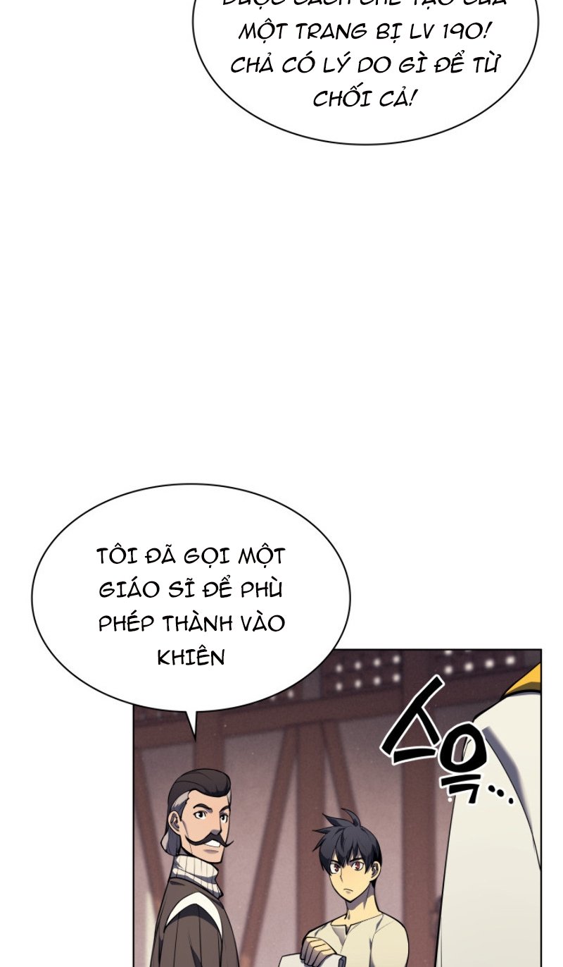 Đọc truyện Vượt qua giới hạn - Chap 45