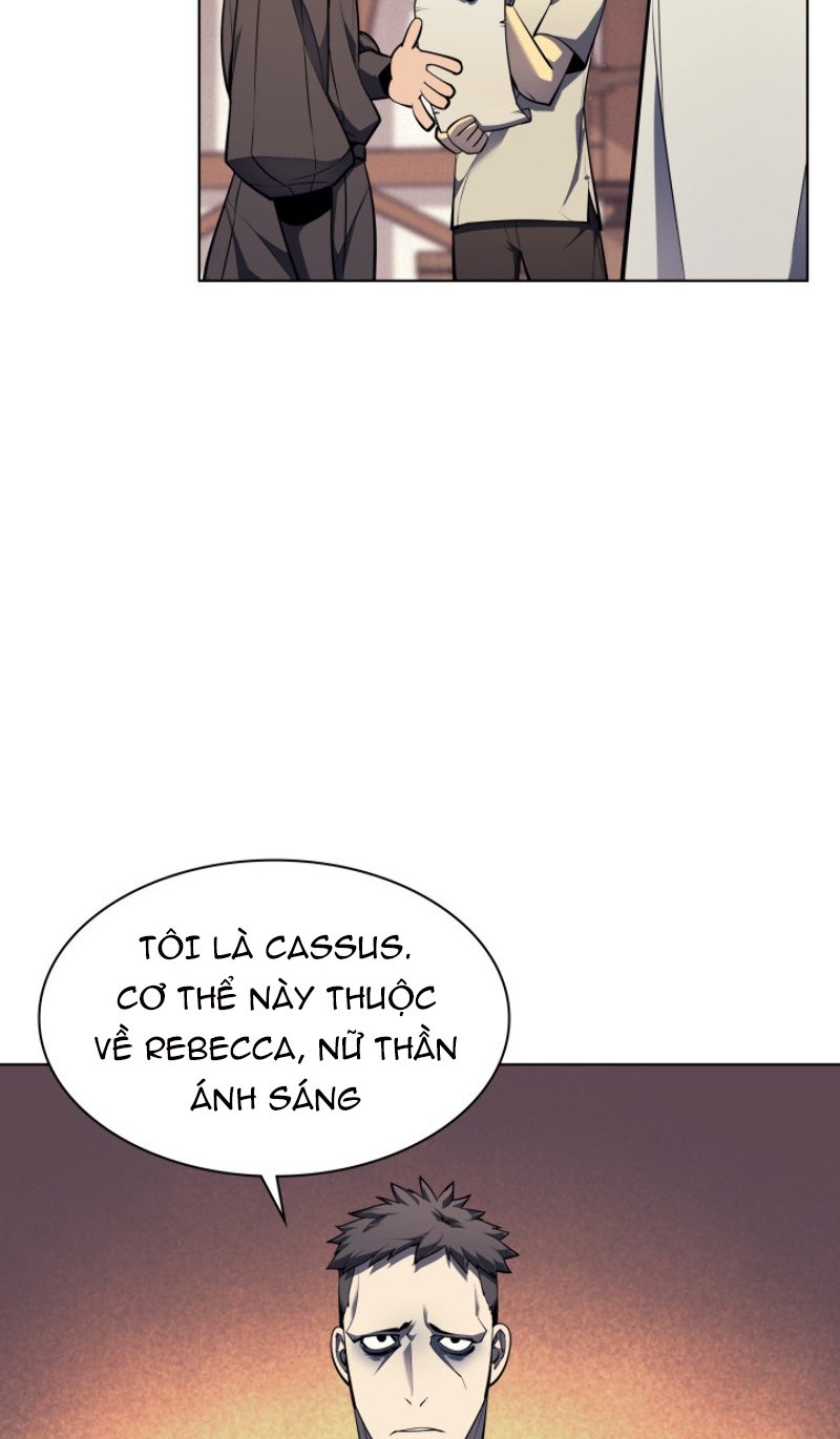 Đọc truyện Vượt qua giới hạn - Chap 45