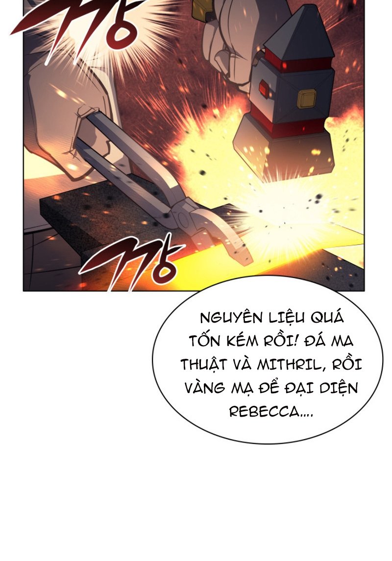 Đọc truyện Vượt qua giới hạn - Chap 45