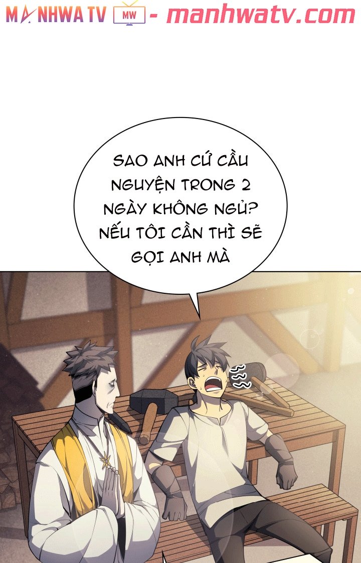Đọc truyện Vượt qua giới hạn - Chap 45