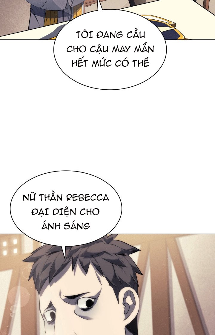 Đọc truyện Vượt qua giới hạn - Chap 45