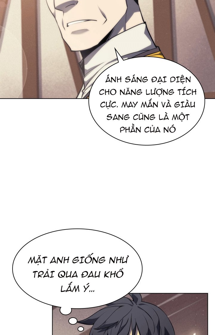 Đọc truyện Vượt qua giới hạn - Chap 45