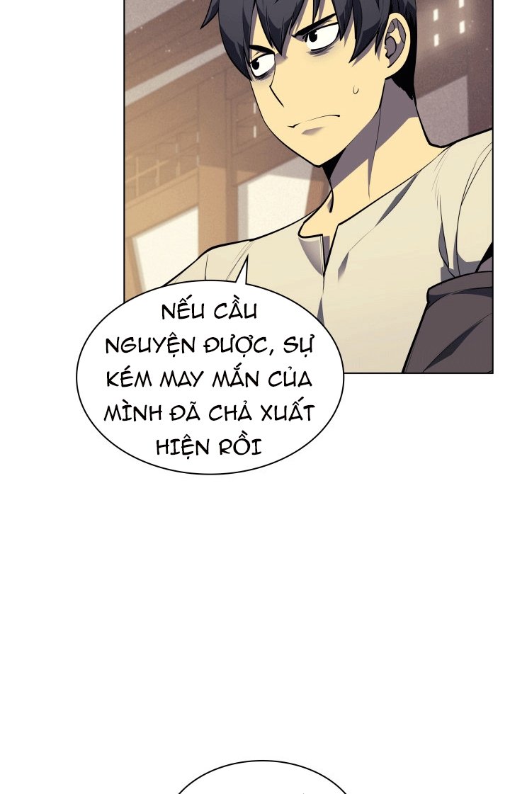 Đọc truyện Vượt qua giới hạn - Chap 45