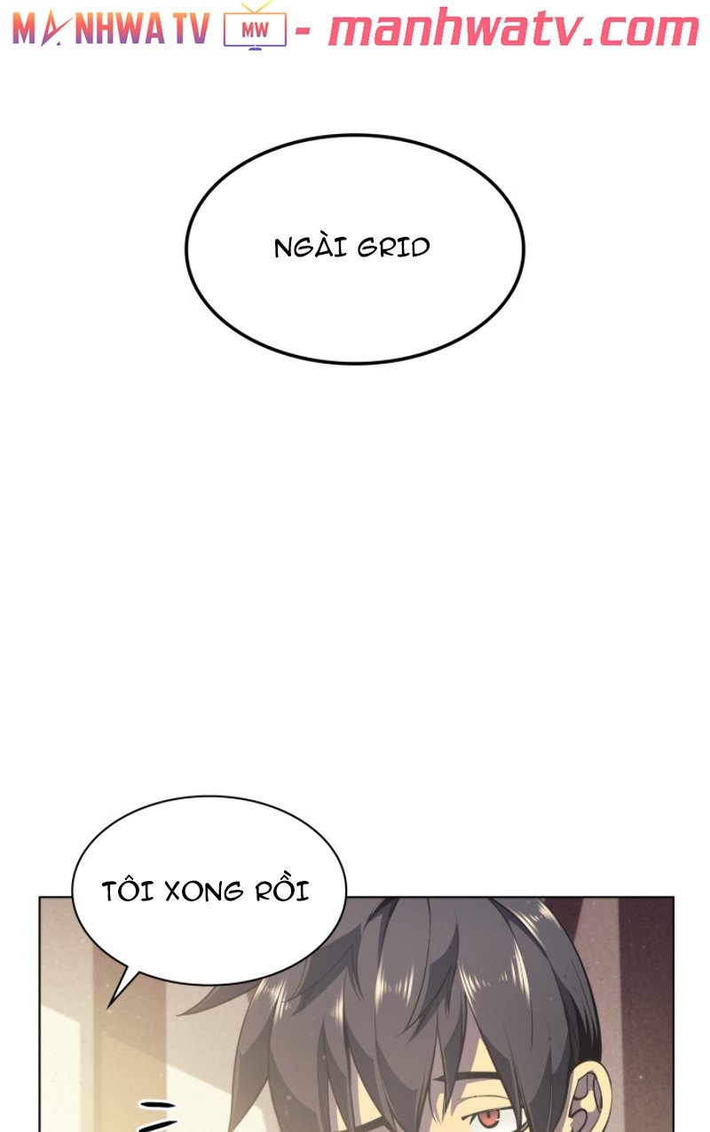 Đọc truyện Vượt qua giới hạn - Chap 45