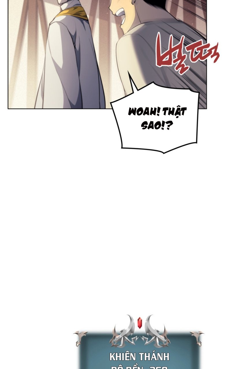 Đọc truyện Vượt qua giới hạn - Chap 45