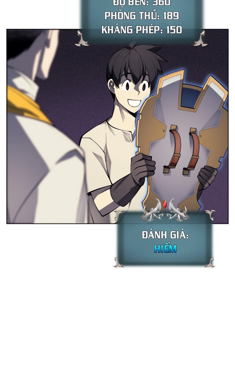 Đọc truyện Vượt qua giới hạn - Chap 45