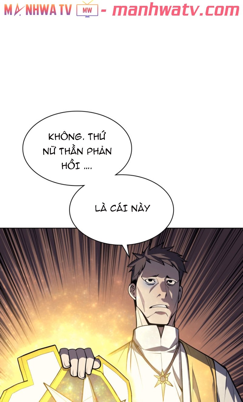 Đọc truyện Vượt qua giới hạn - Chap 45