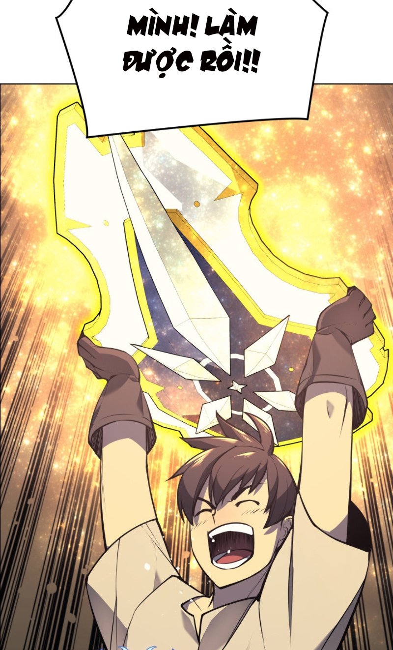 Đọc truyện Vượt qua giới hạn - Chap 45