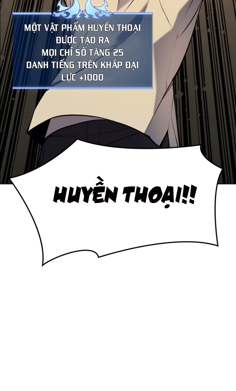 Đọc truyện Vượt qua giới hạn - Chap 45