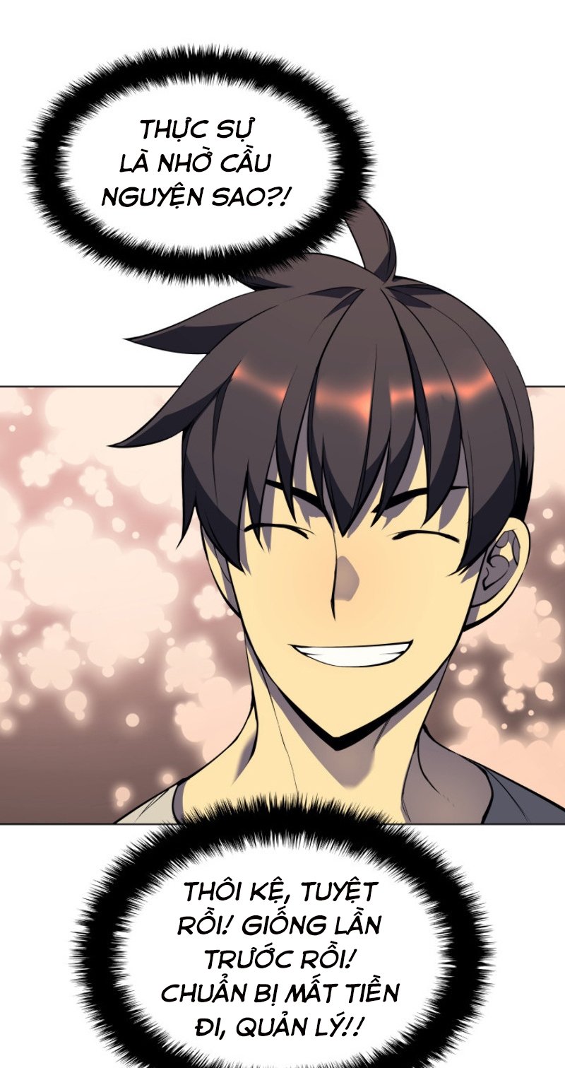 Đọc truyện Vượt qua giới hạn - Chap 45