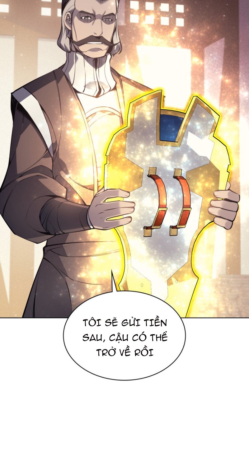 Đọc truyện Vượt qua giới hạn - Chap 45