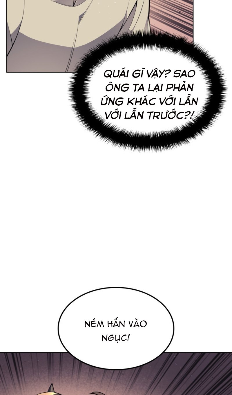 Đọc truyện Vượt qua giới hạn - Chap 45