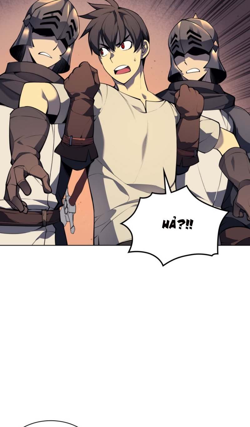 Đọc truyện Vượt qua giới hạn - Chap 45