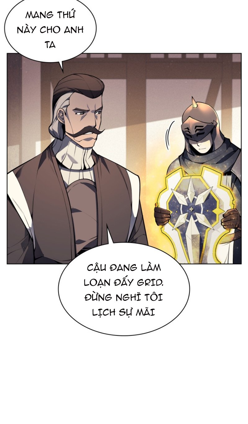 Đọc truyện Vượt qua giới hạn - Chap 45