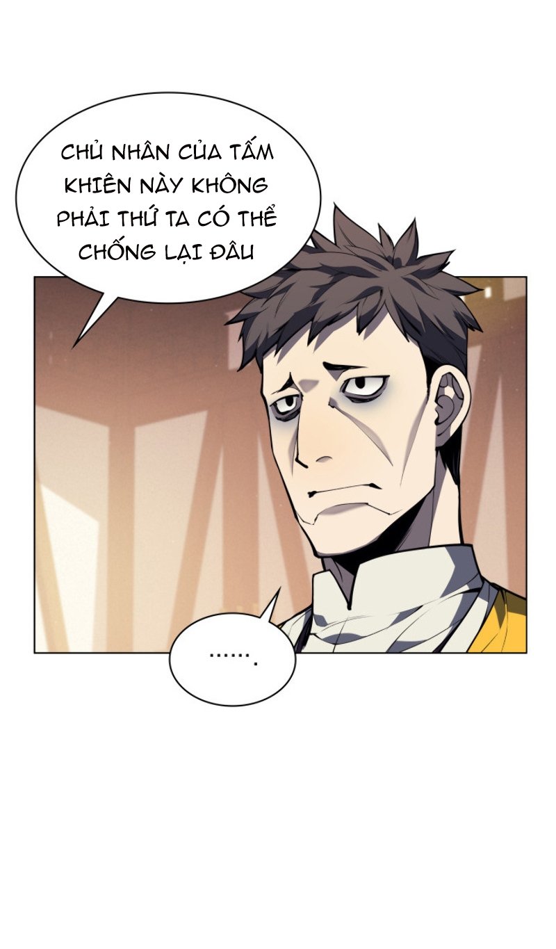 Đọc truyện Vượt qua giới hạn - Chap 45