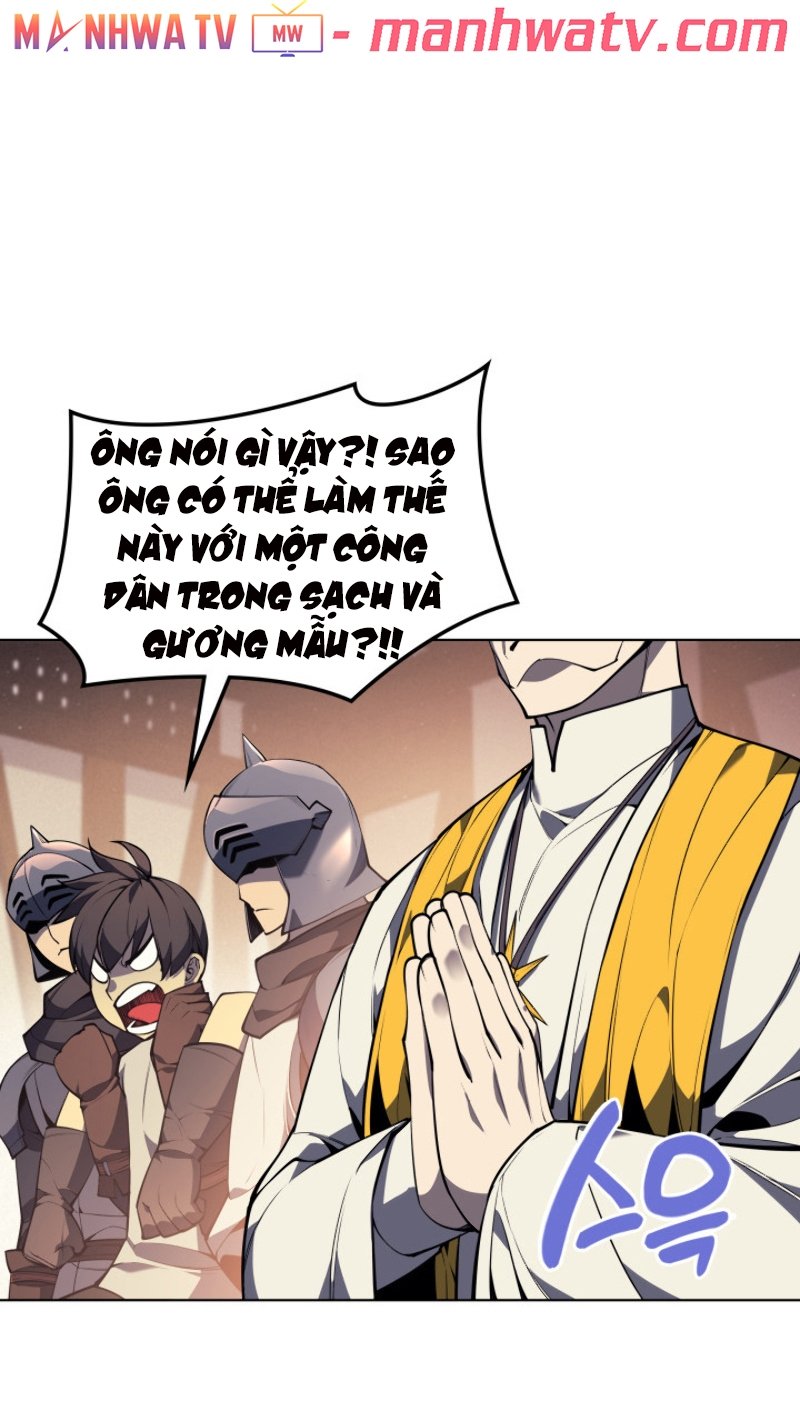 Đọc truyện Vượt qua giới hạn - Chap 45